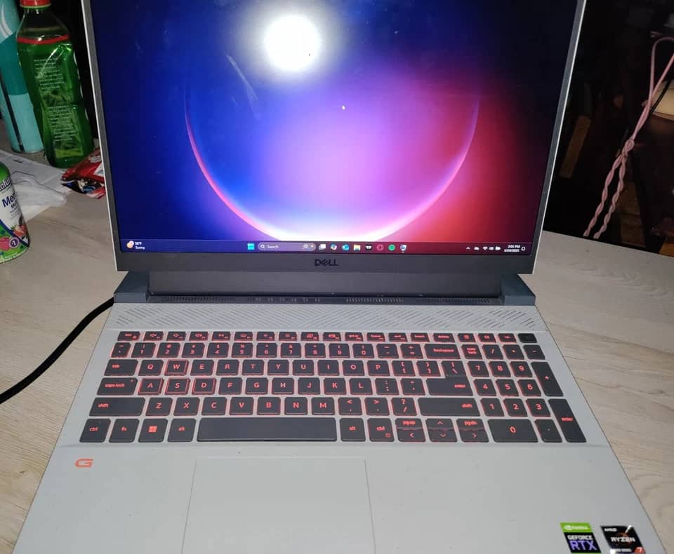 Dell Inspiron 5515 Computers