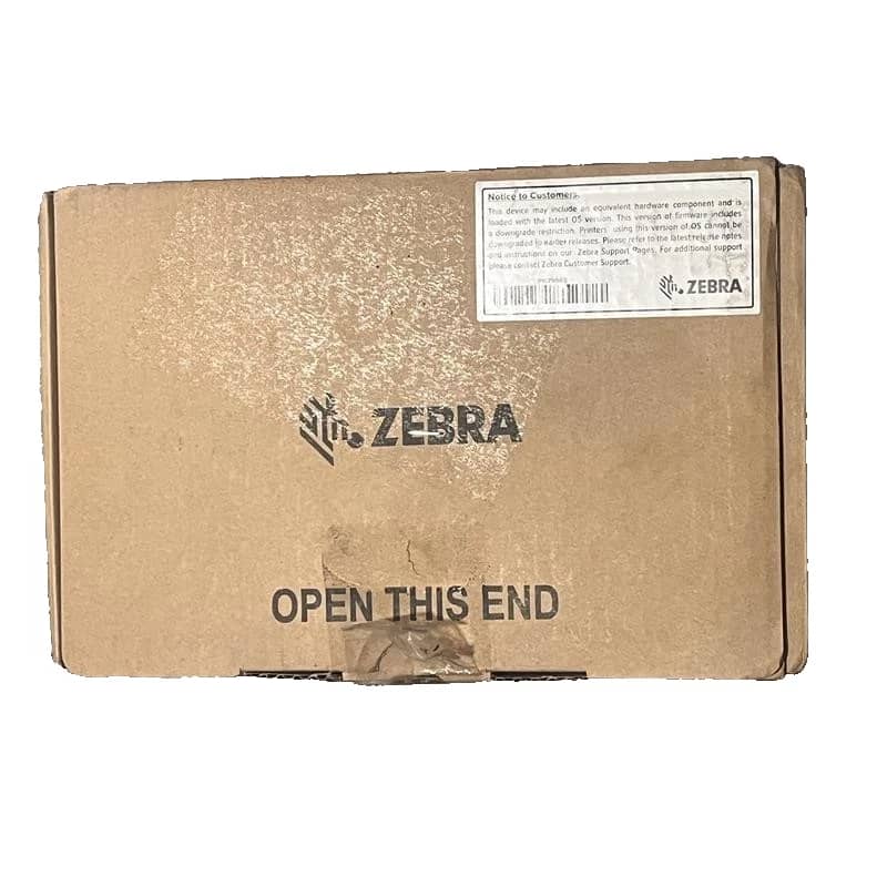 Zebra ZD411 Printers New