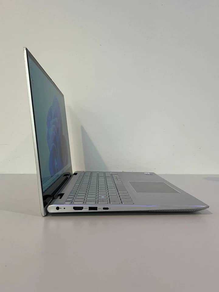 Dell Inspiron 7506 Computers