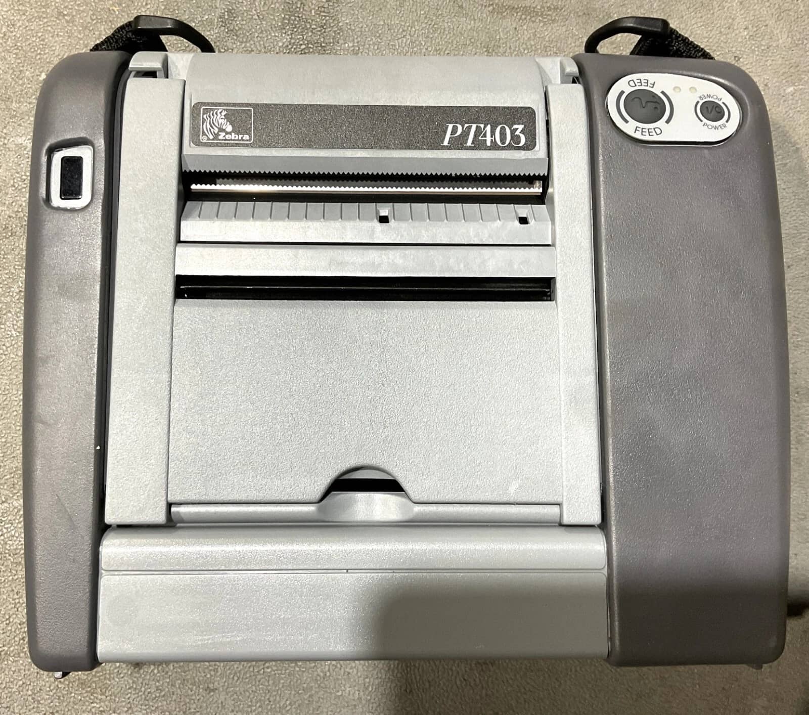 Zebra PT403 Printers New