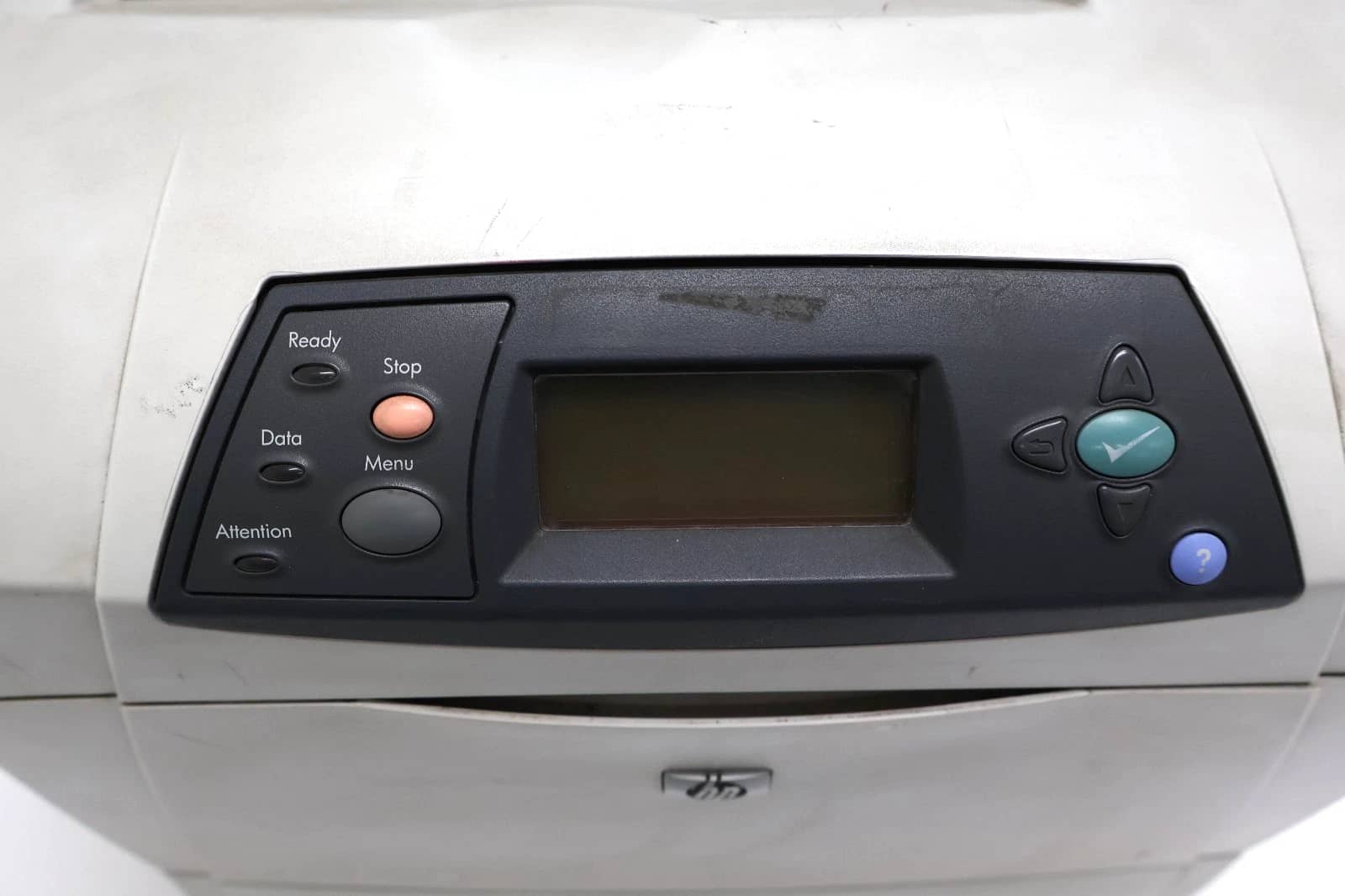 HP 4350DTN Printers Used - Good
