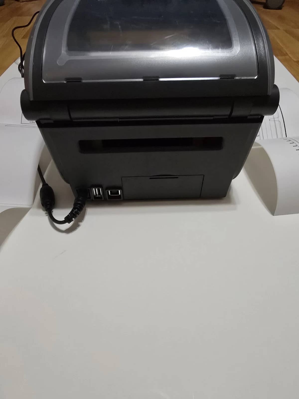 Zebra ZD42042 Printers New