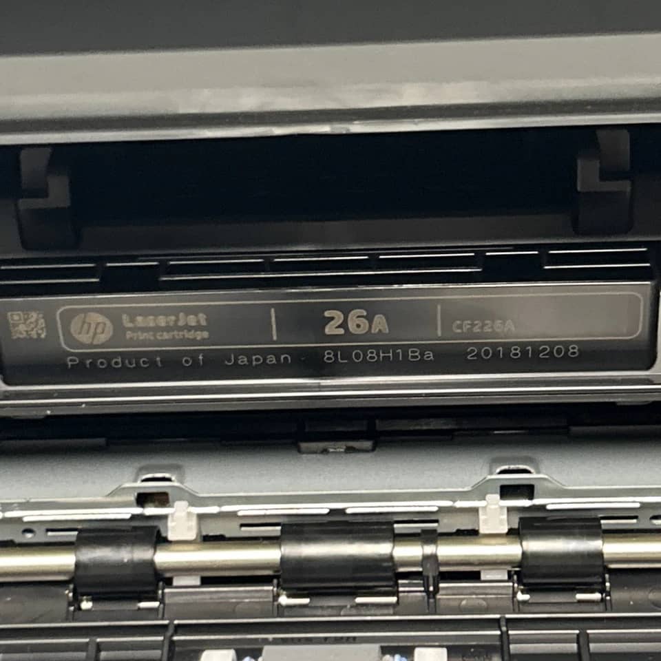 HP Laserjet Pro M426fdw Printers New