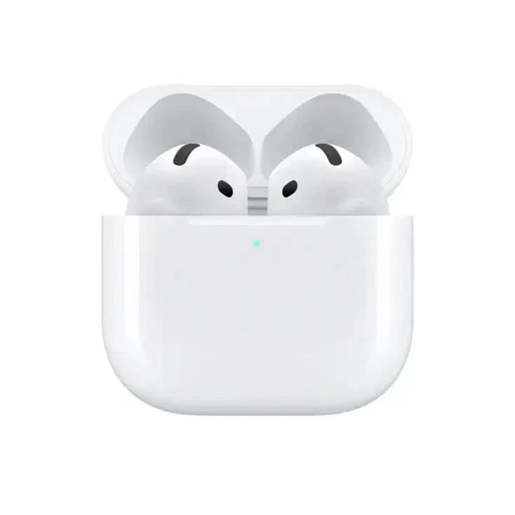 Apple AirPods 4 Headphones & Earbuds 