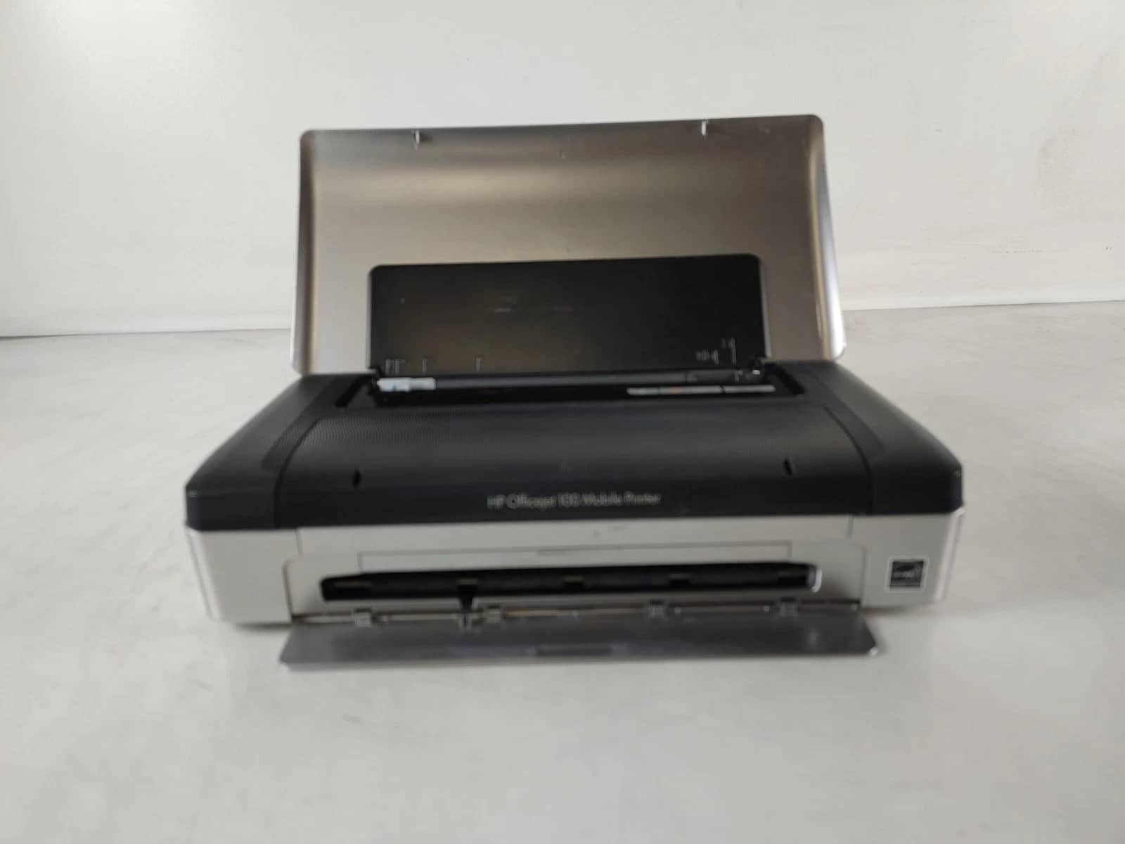 HP L411a Printers Used - Good