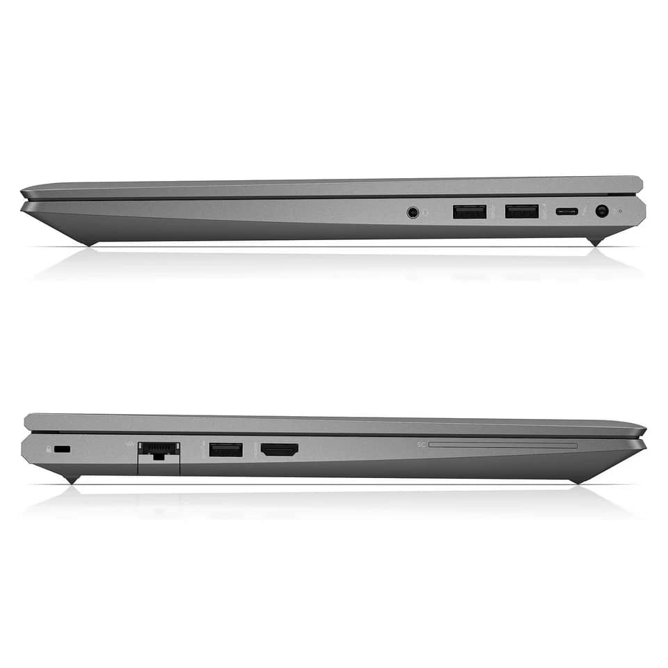 HP ZBook Power G7 Computers