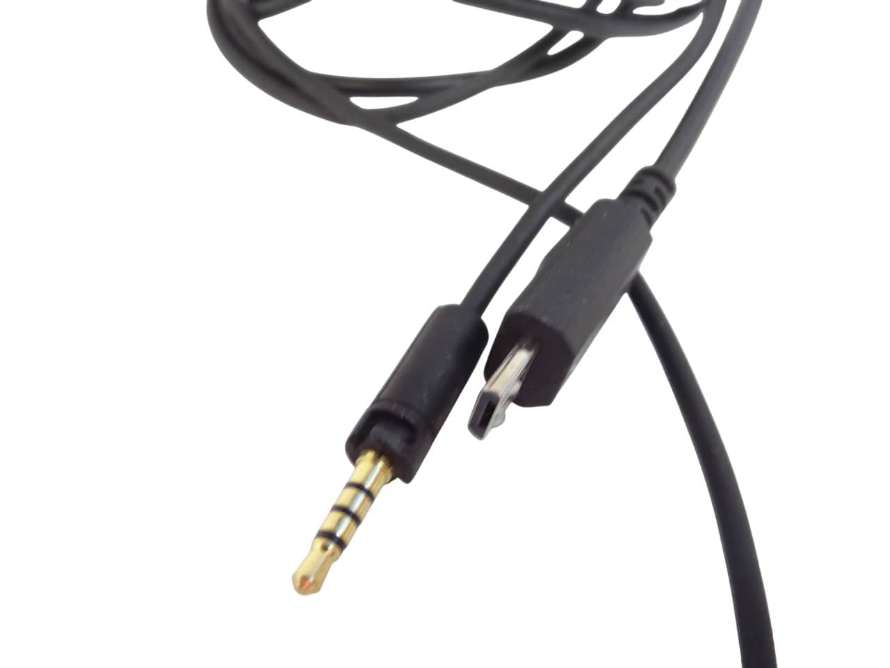 Sennheiser HD1 Headphones & Earbuds Black New