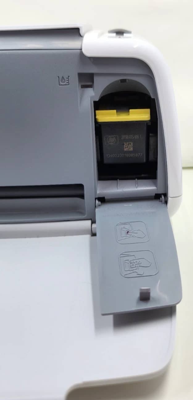 HP Photosmart A310 Printers New