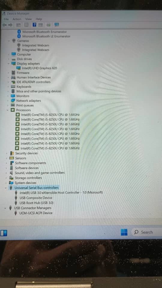 Dell Inspiron 7373 Computers