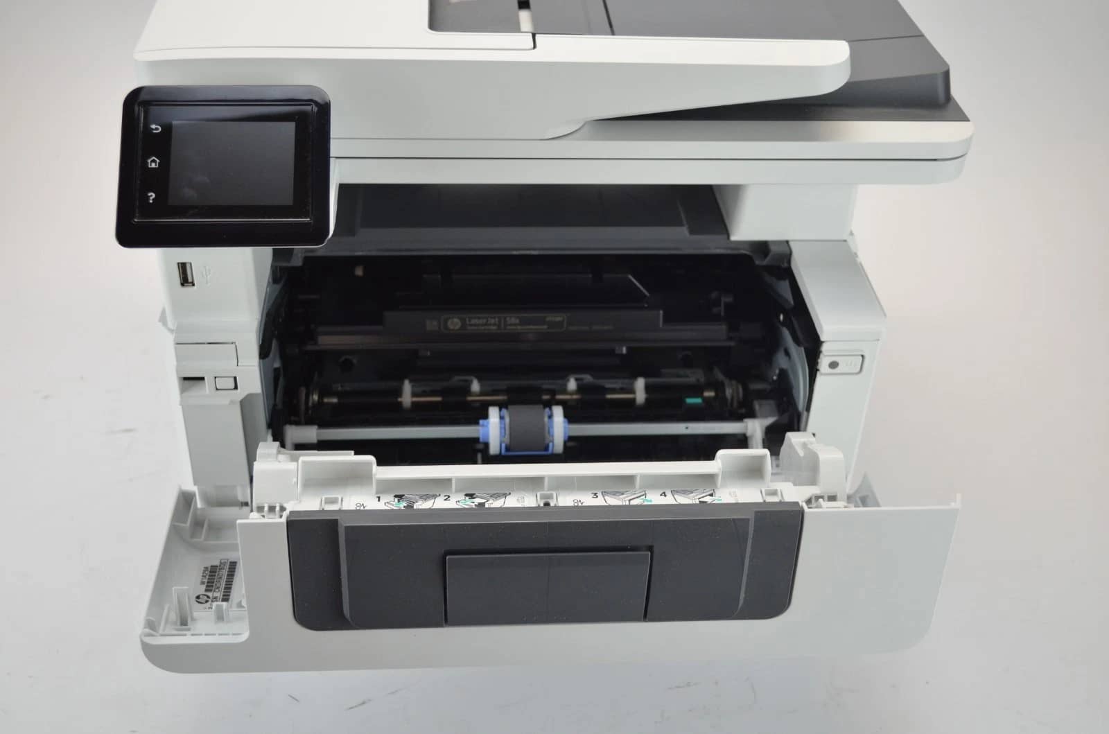 HP LaserJet Pro M428fdn Printers Used - Good