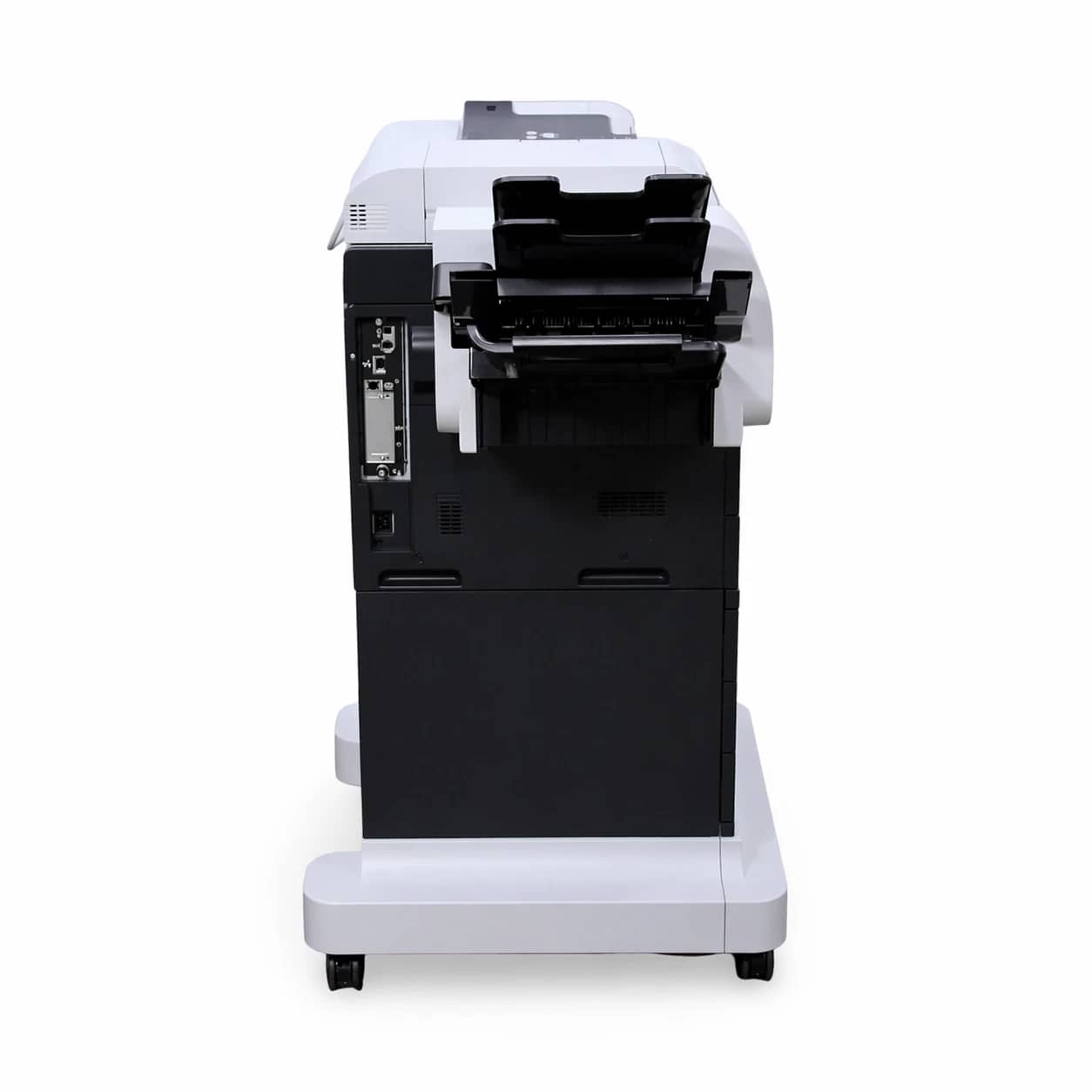 HP Color LaserJet CM4540FSKM Printers Used - Good