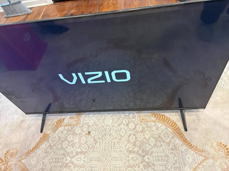 VIZIO D40f-J09 TVs