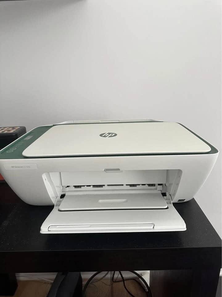 HP 2742e Printers New
