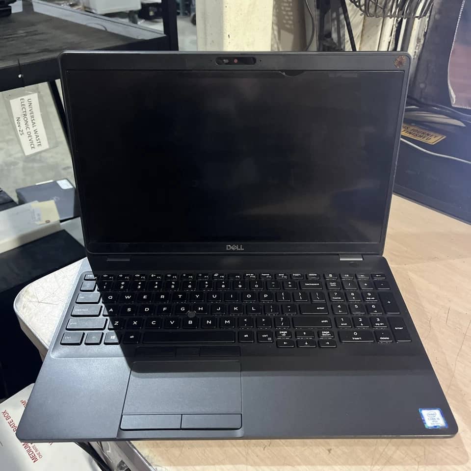 Dell Yoga 7i Computers
