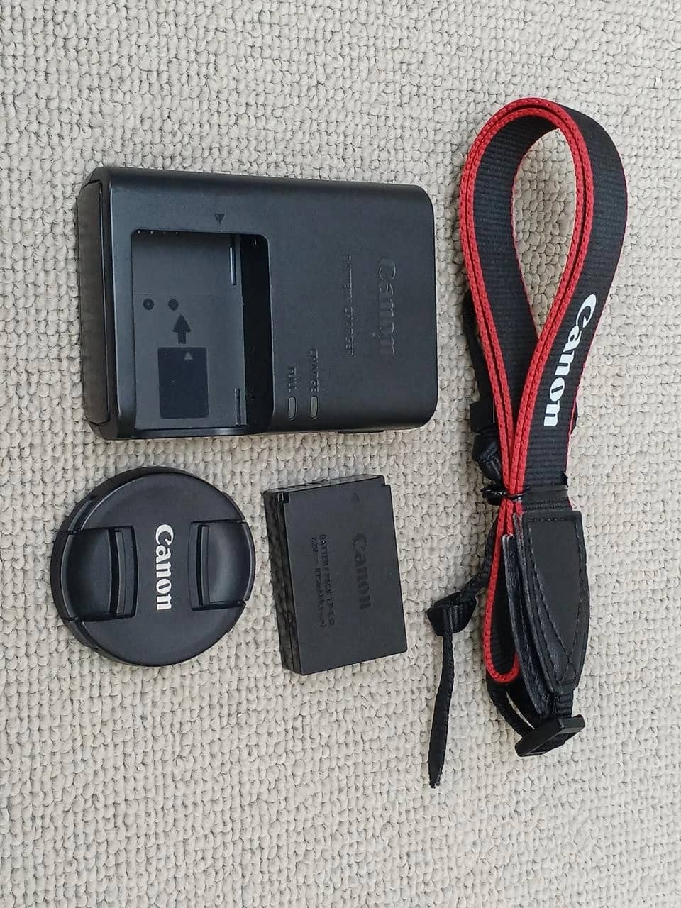 Canon EOS M10 Digital Cameras Black New w/ 15-45mm Kit