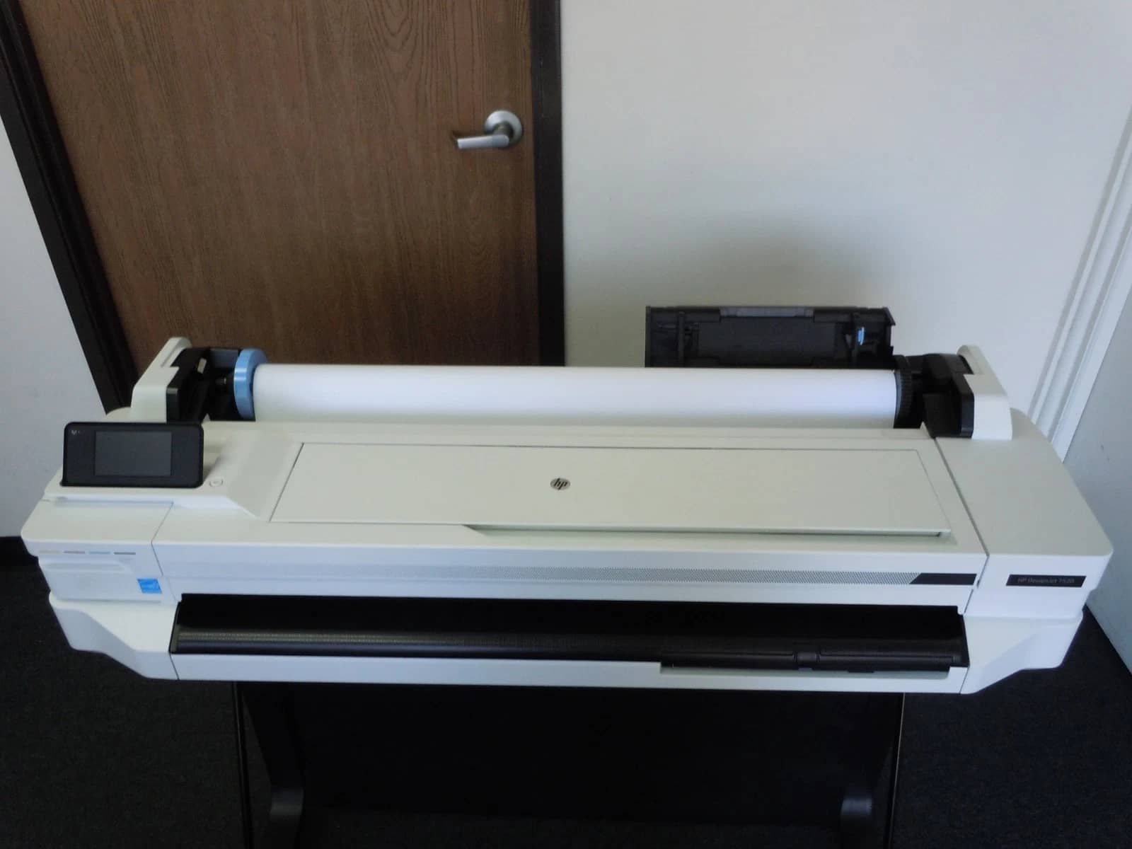 HP T530 Printers Used - Good