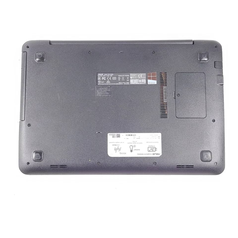 ASUS Vivobook X555Q Computers 128GB 8GB Used - Good