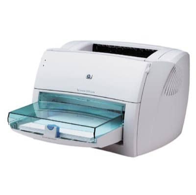 HP 6540 Printers Used - Good
