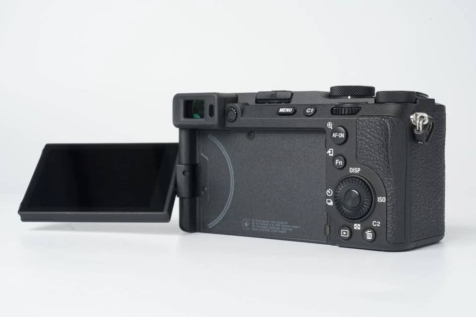 Sony Alpha 7CR Digital Cameras