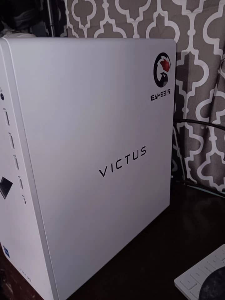 HP Victus 15L Computers