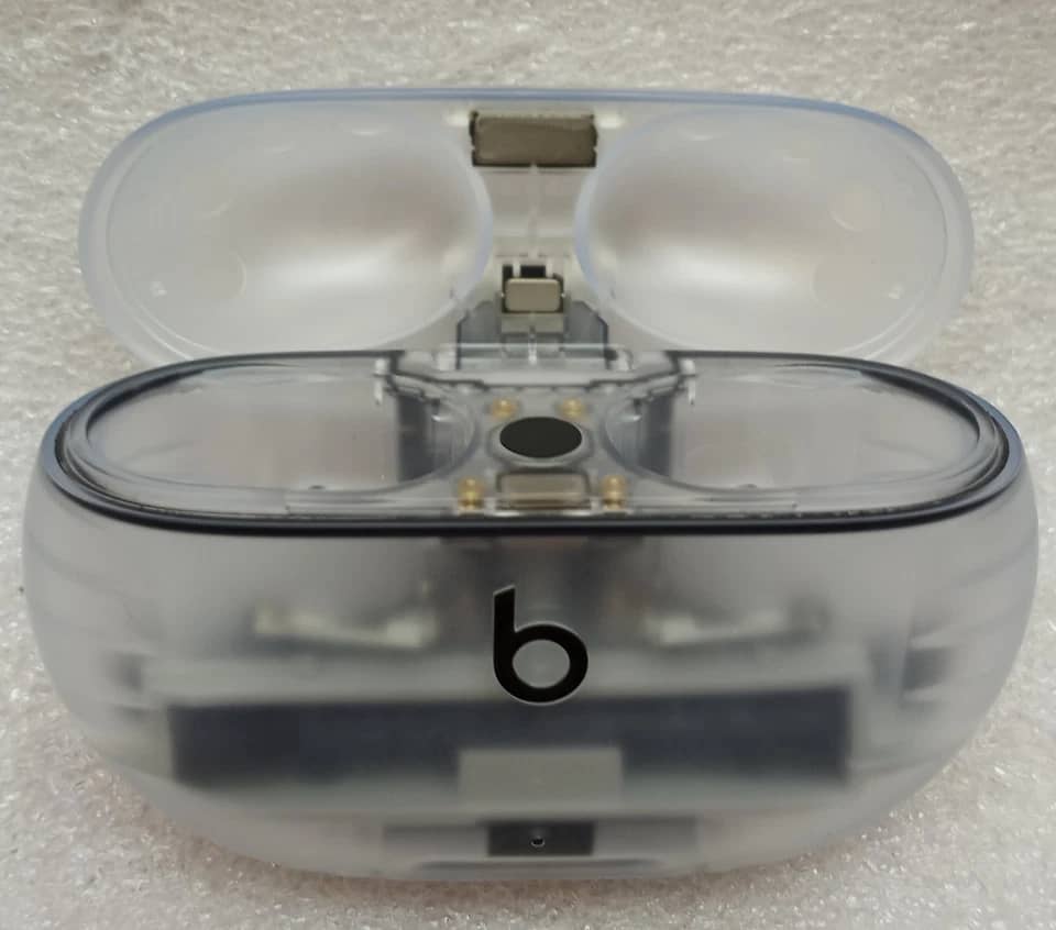 Beats Galaxy Buds+ Headphones & Earbuds 