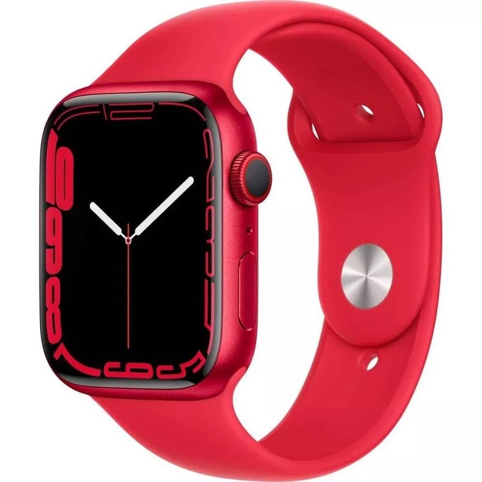 Apple Watch Series 7 Smartwatches