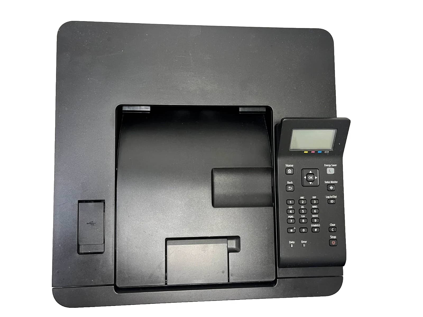 Canon Color ImageClass LBPb22Cdw Printers Used - Good