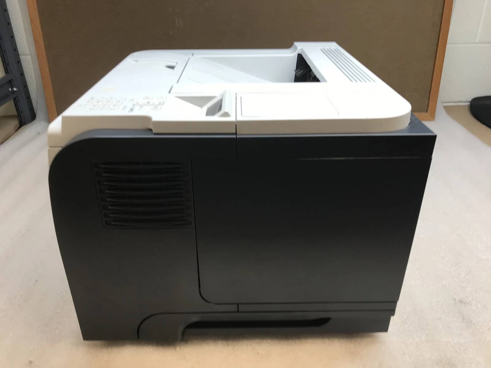 HP LaserJet Enterprise P3015 Printers Used - Good