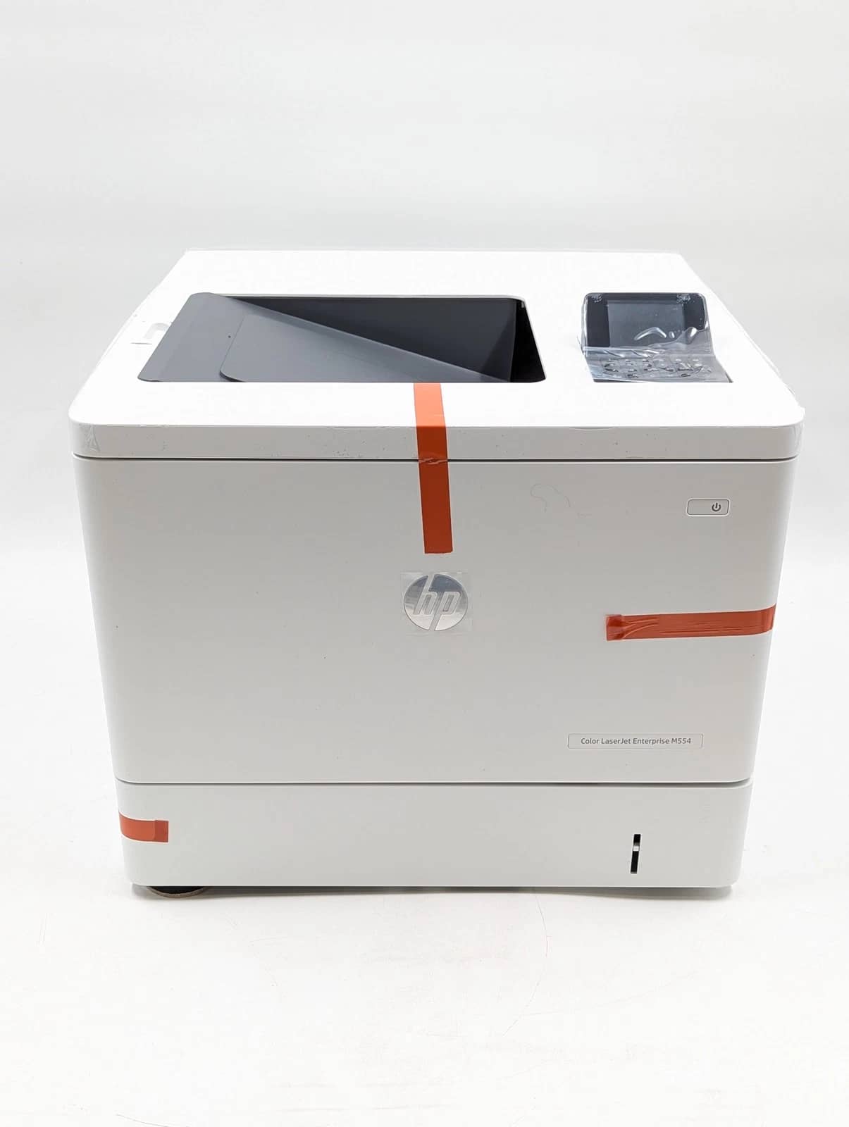 HP LaserJet Enterprise M554dn Printers New