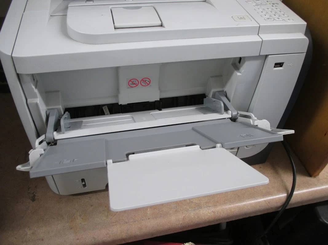 HP LaserJet Enterprise P3015dn Printers New