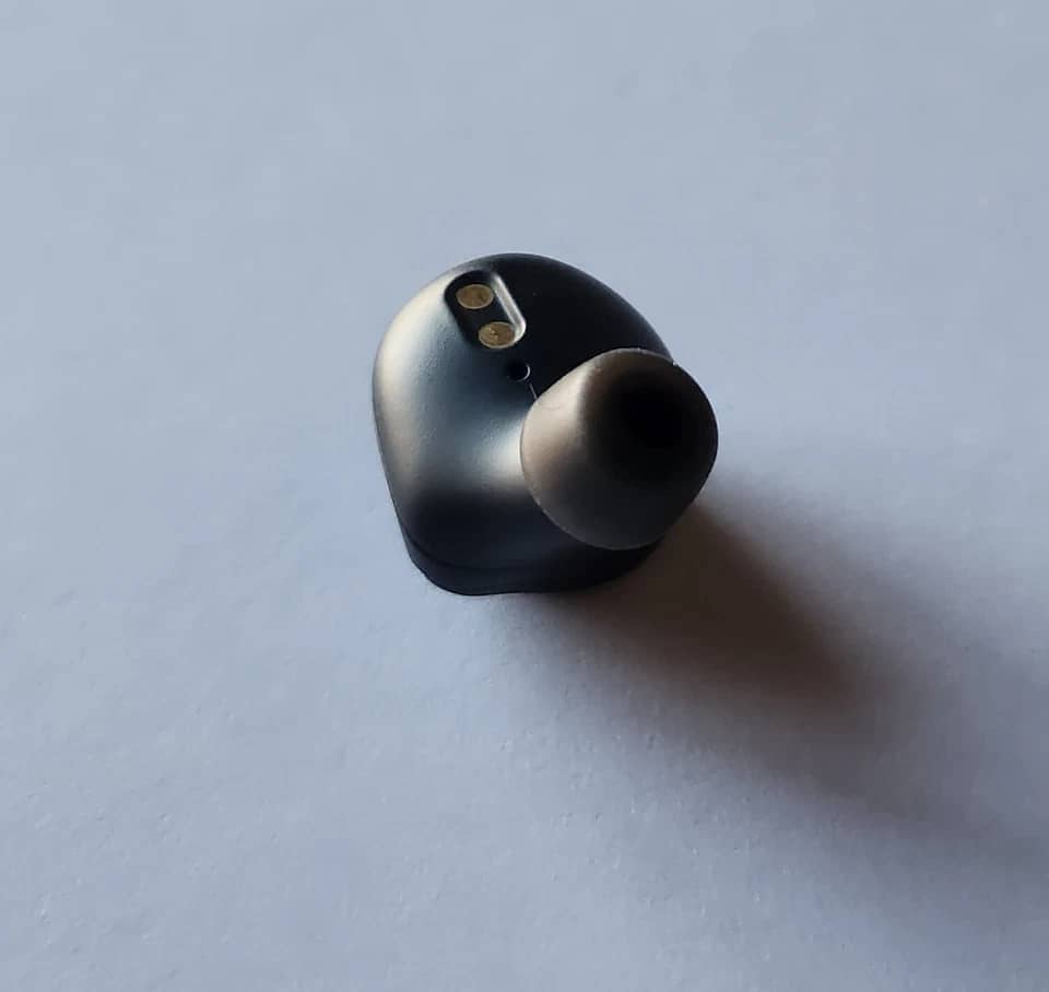 Jabra Elite 75t Headphones & Earbuds 