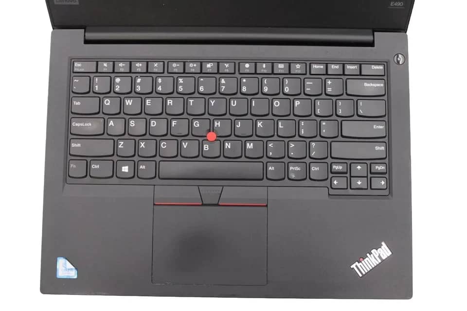 Lenovo Latitude 3470 Computers