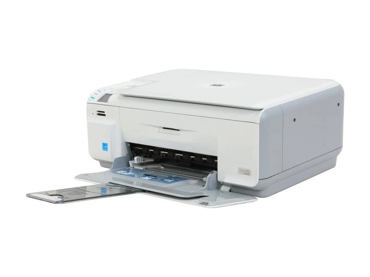 HP C4480 Printers Used - Good