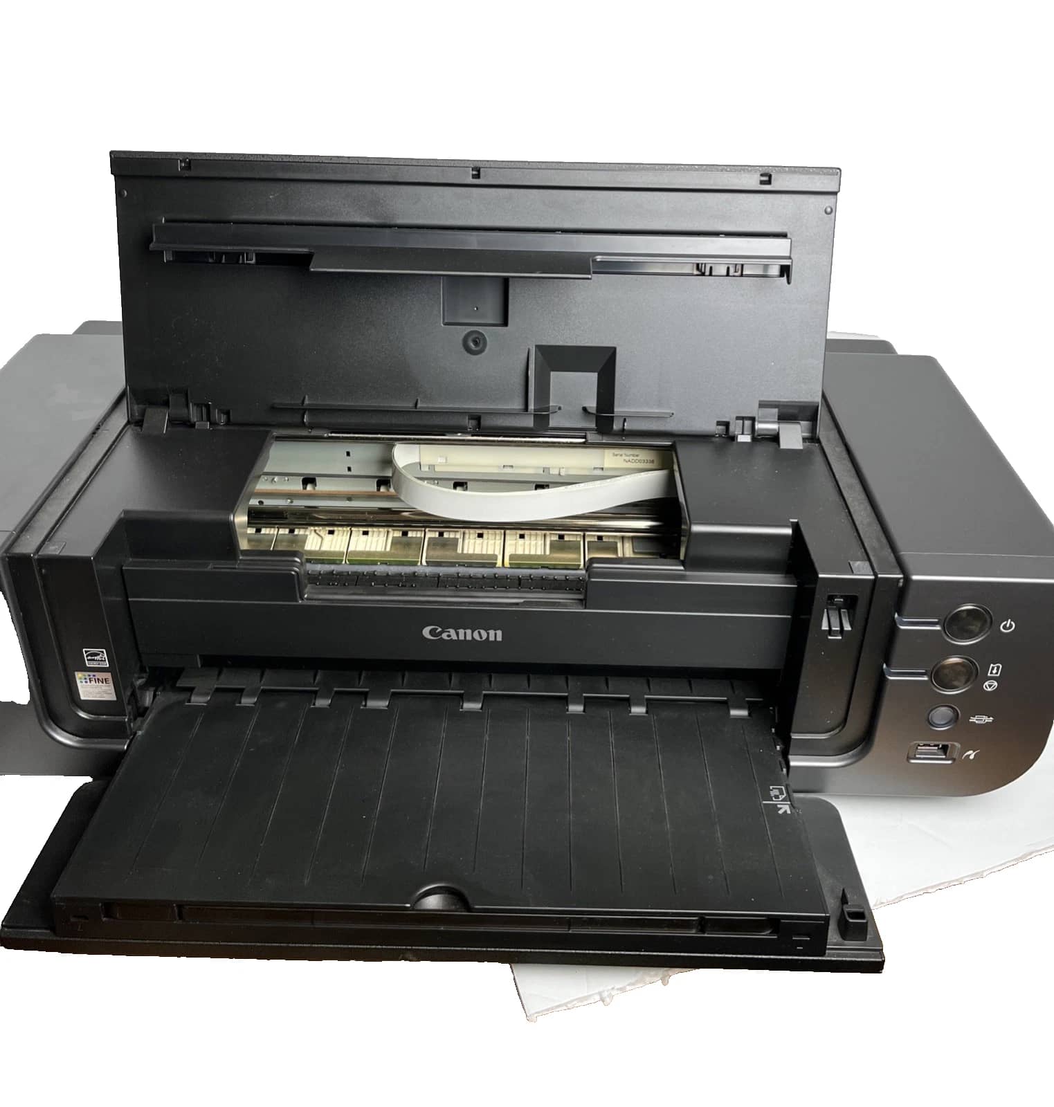 Canon Pixma Pro 9500 Mark II Printers New