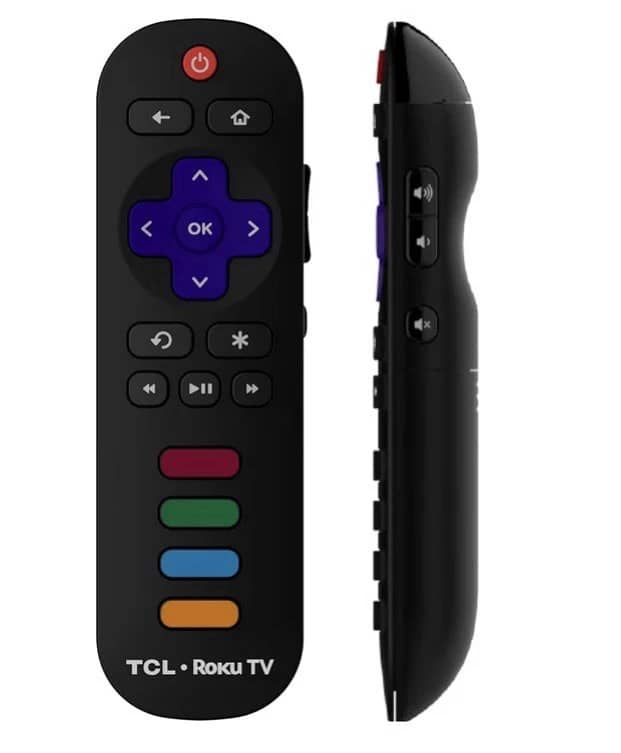 TCL 32s327 TVs