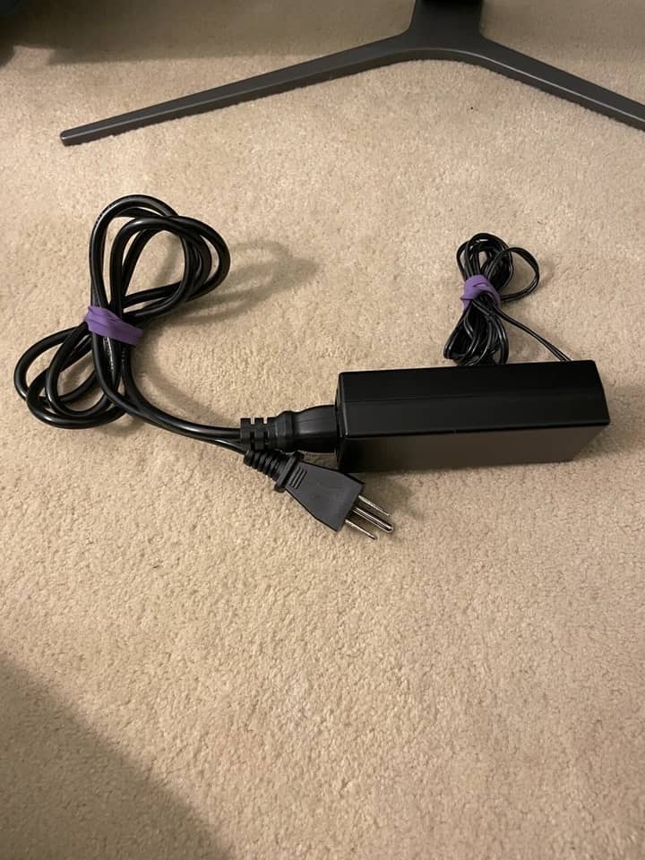 Sceptre C325B-185RD Monitors