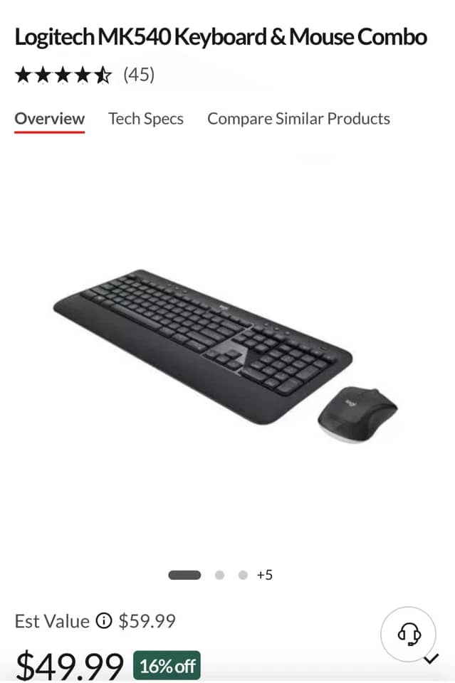 Lenovo ThinkVision T24m-20 Monitors