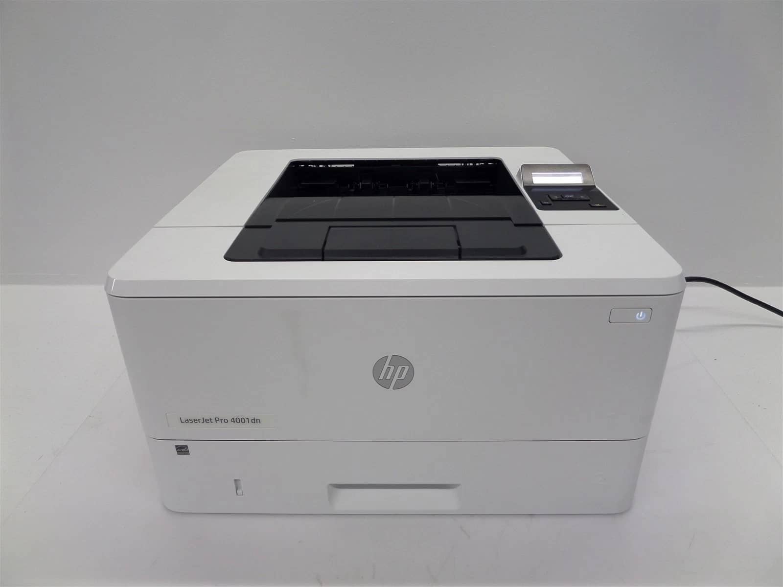 HP 4001dn Printers Used - Good