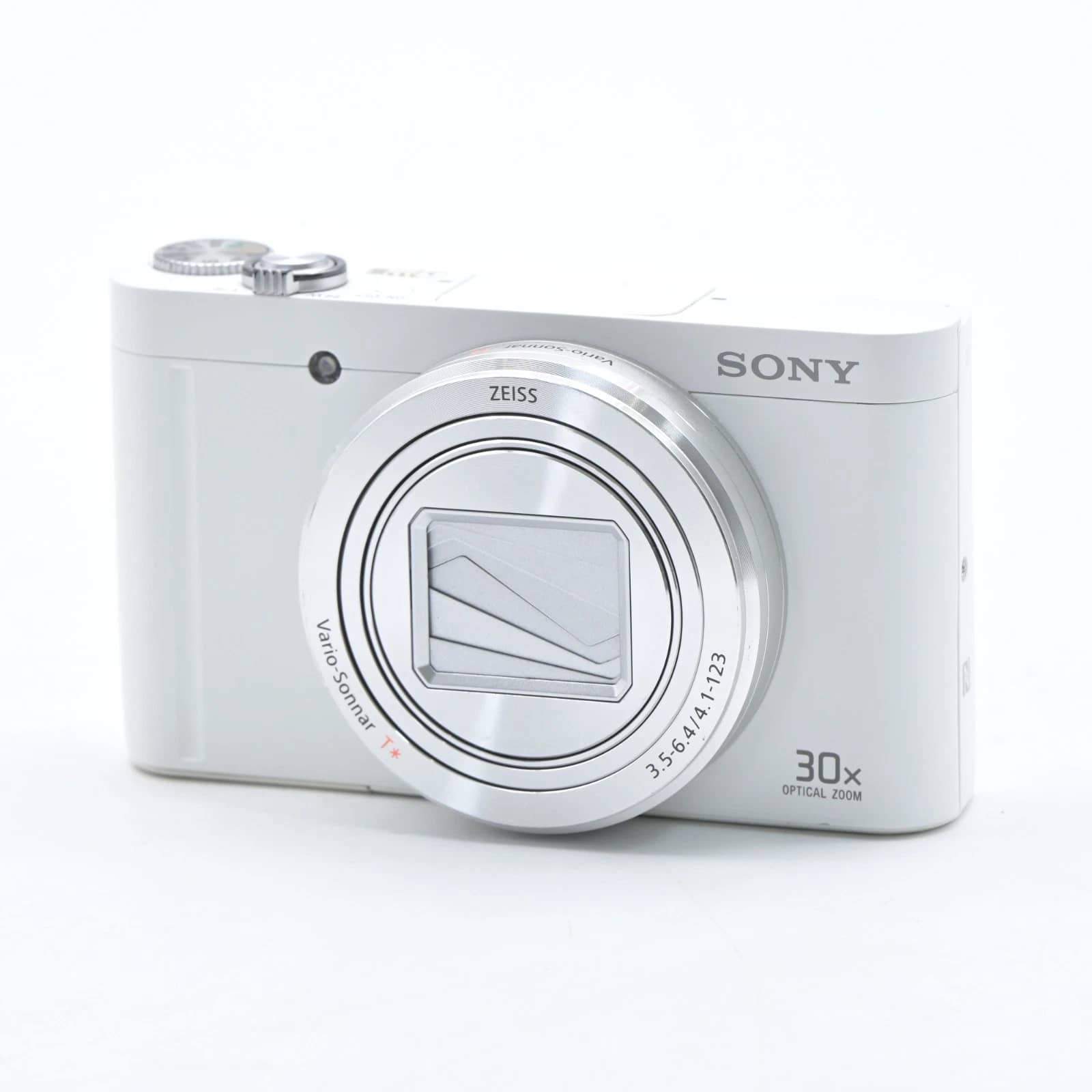 Sony Cyber-shot DSC-WX500 Digital Cameras Black New Body Only
