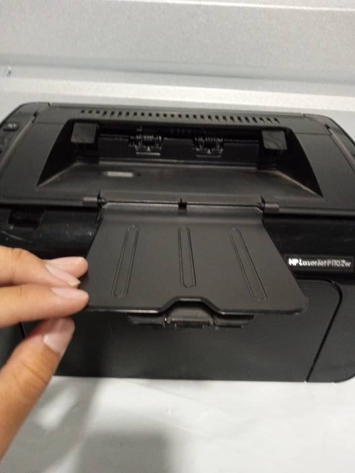 HP P1102w Printers Used - Good