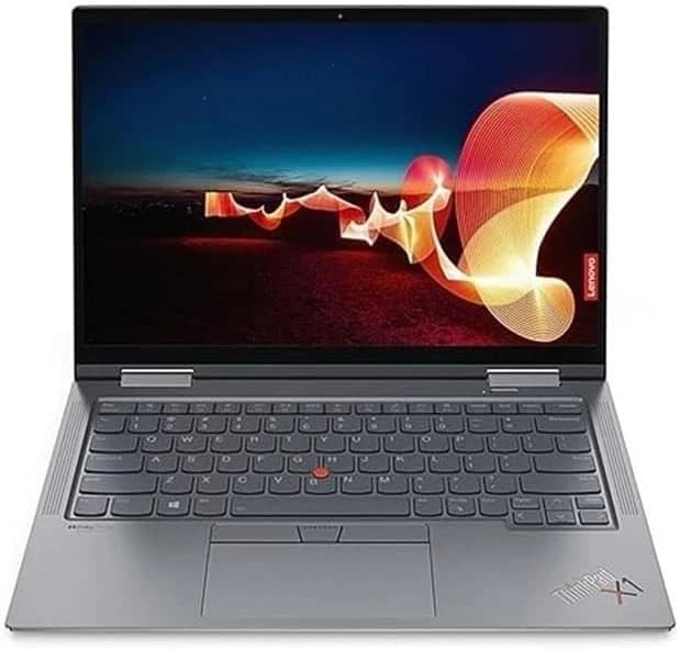 Lenovo ThinkPad X1 Yoga Gen 6 Computers