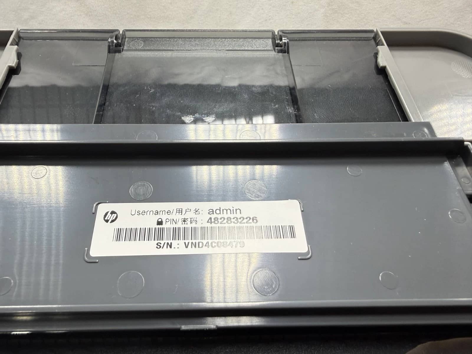 HP LaserJet M209dwe Printers New