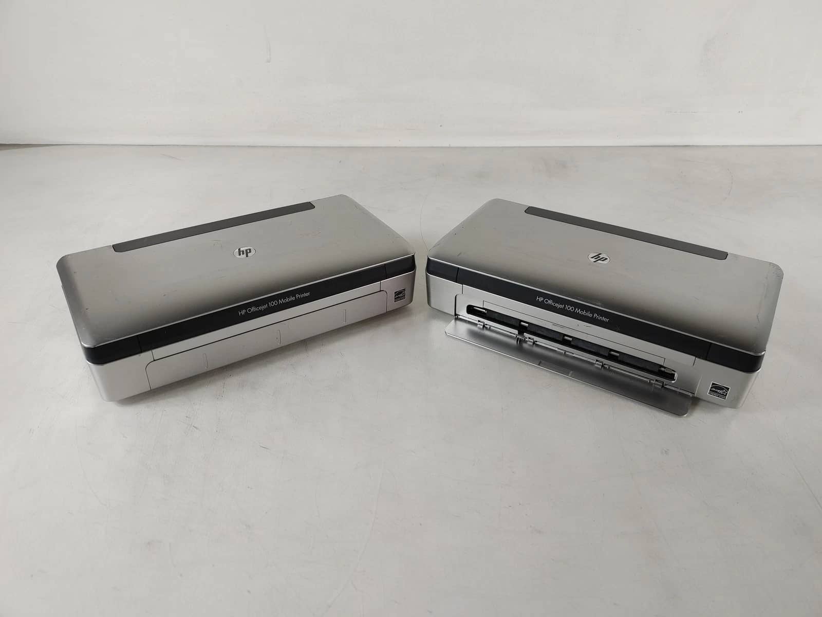 HP L411a Printers Used - Good