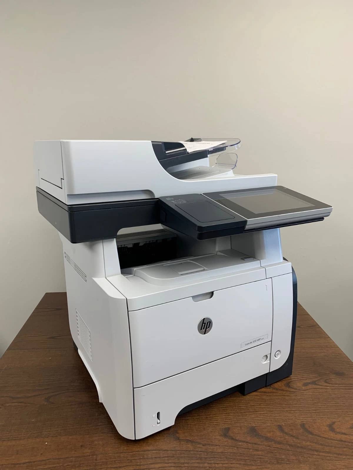 HP CF117A Printers Used - Good