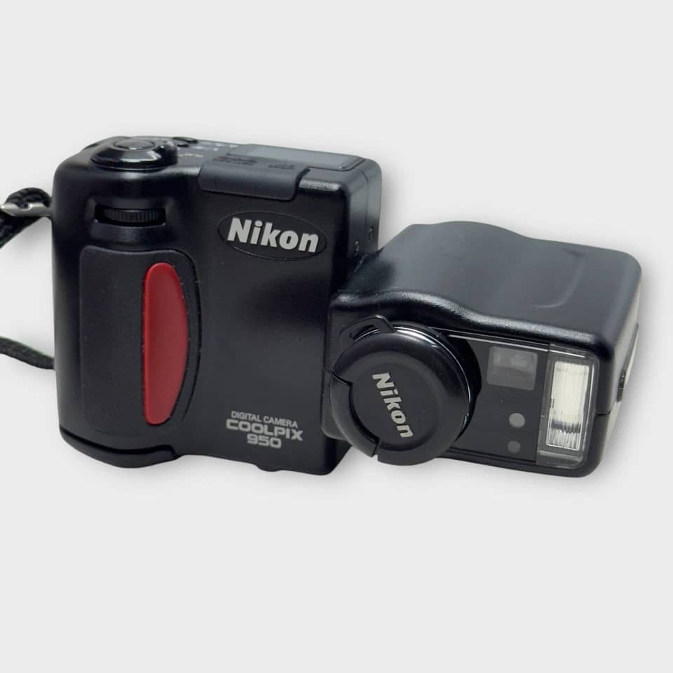 Nikon COOLPIX P950 Digital Cameras