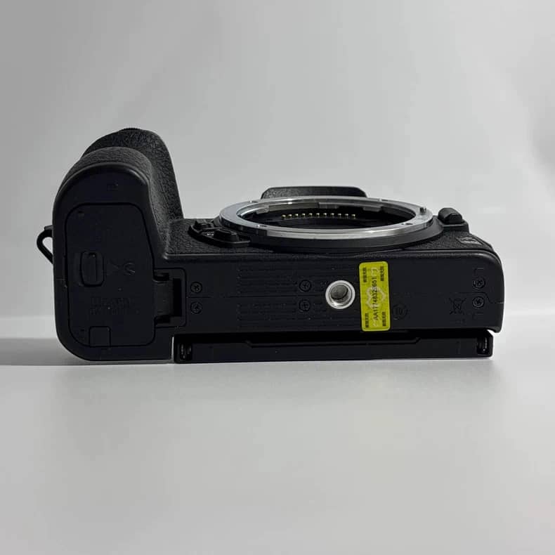 Nikon Z50 Digital Cameras