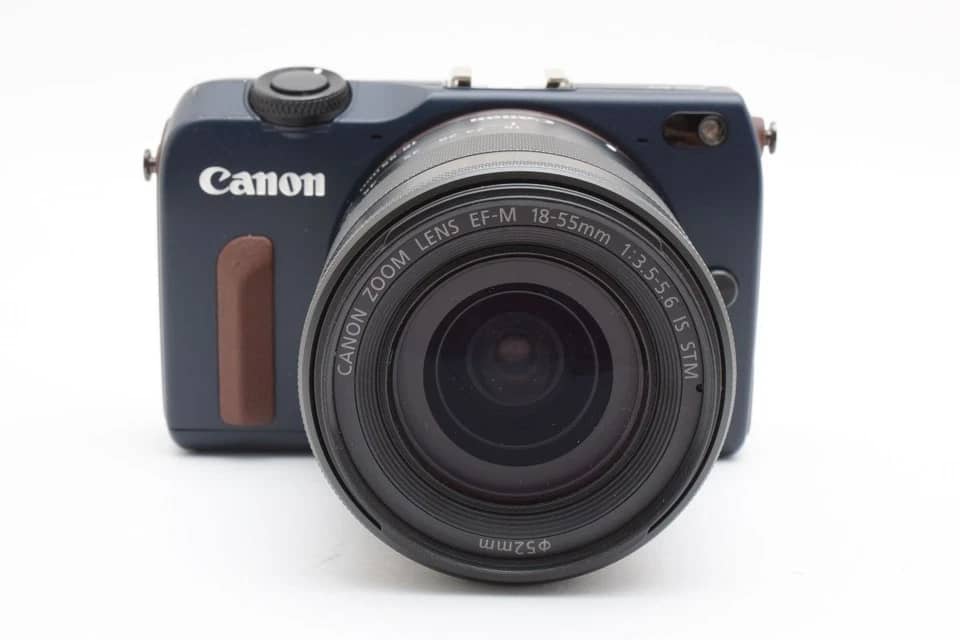 Canon EOS-1D X Digital Cameras Black New Body Only