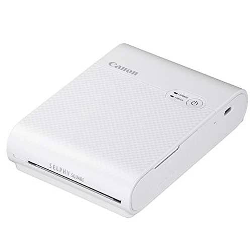 Canon QX10 WHJP Printers New