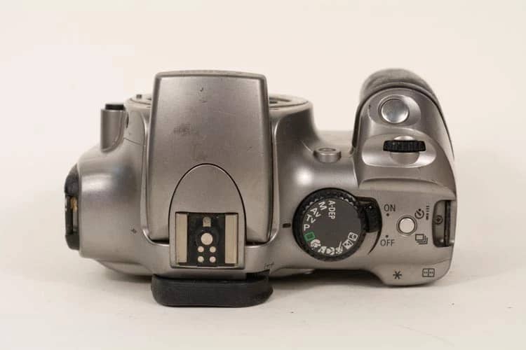 Canon Digital SLR Digital Cameras New