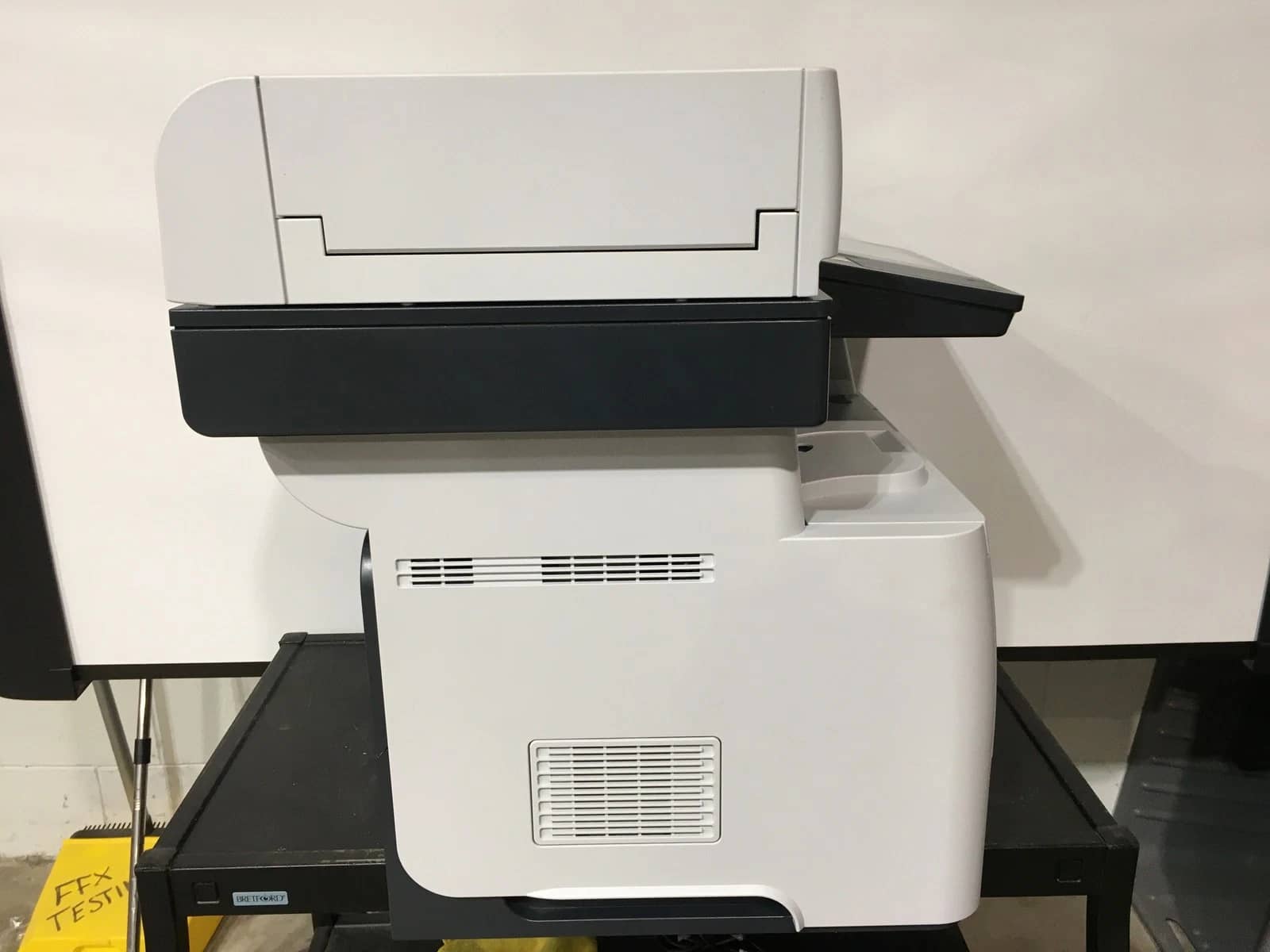 HP LaserJet Enterprise 500 MFP M525dn Printers Used - Good